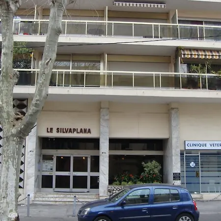 Le Silvaplana *