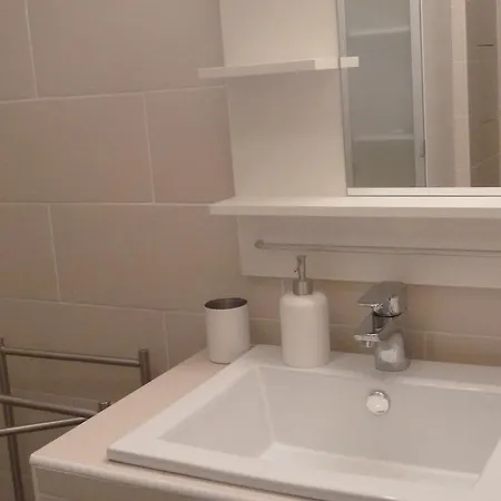 Le Silvaplana Apartament *