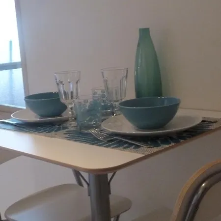 Le Silvaplana Apartament