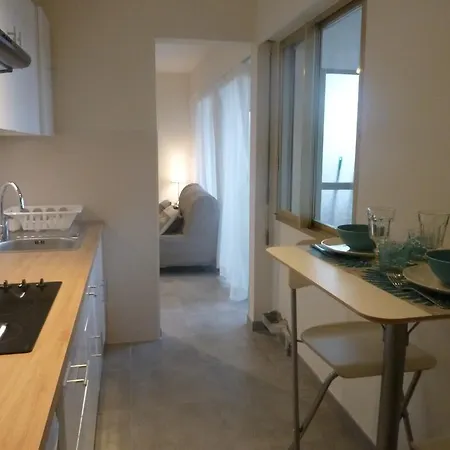 Apartament Le Silvaplana *
